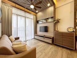 Hillion Residences (D23), Apartment #544905801